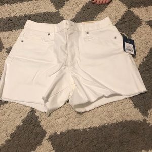 Brand New Universal Thread size 4 high waist